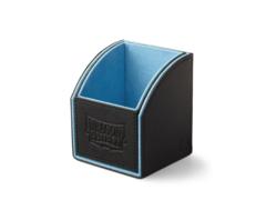 Dragon Shield - Nest Box - Black & Blue